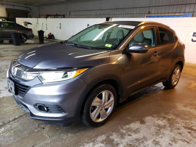 2019 Honda HR-V EX-L