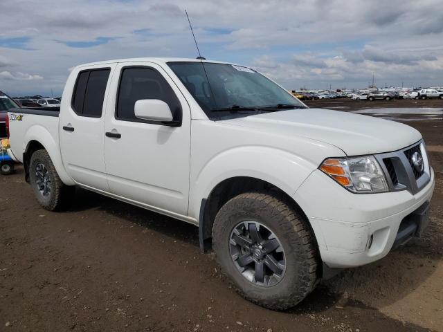 1N6AD0EV4KN880555 Nissan FRONTIER S