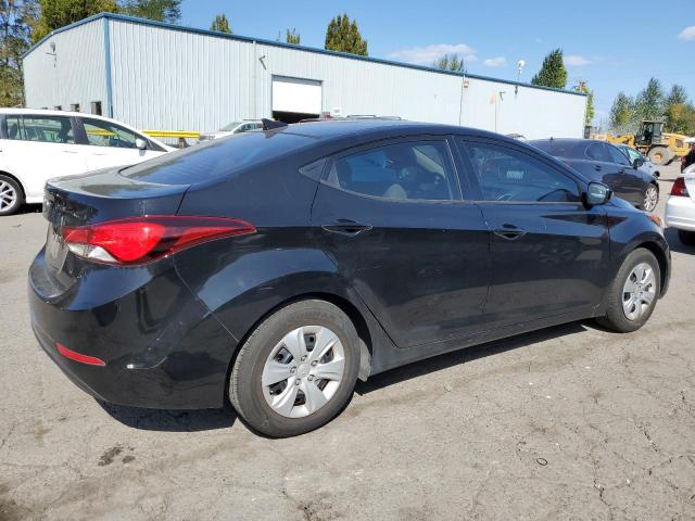 5NPDH4AE7GH786646 | 2016 HYUNDAI ELANTRA SE