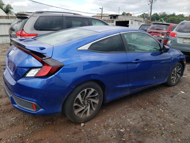 2HGFC4B03GH300273 Honda Civic Lx