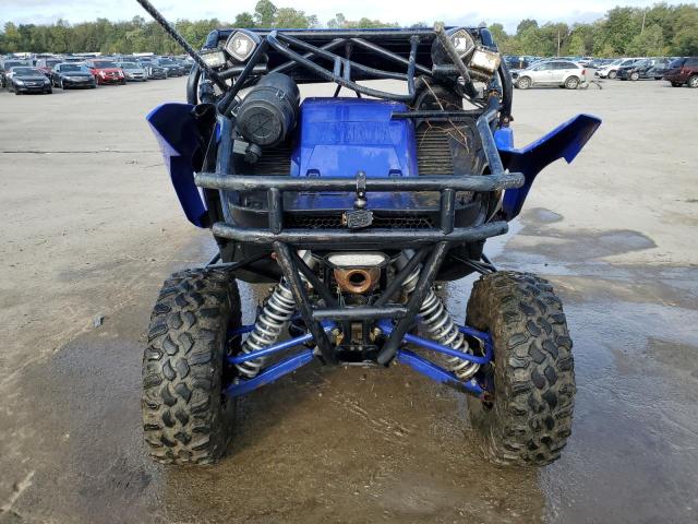 2019 YAMAHA YXZ1000 - 5Y4AN29Y5KA100478