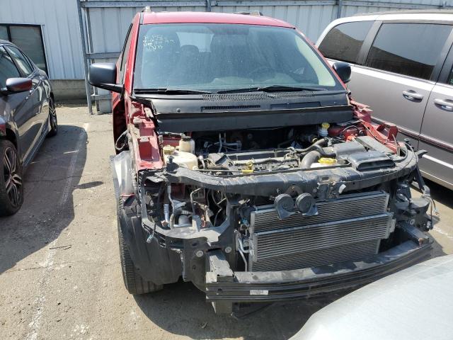 3C4PDCAB0HT683899 Dodge JOURNEY SE