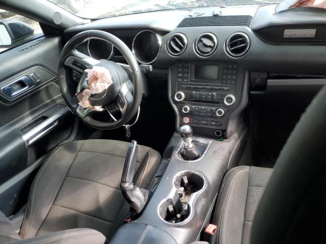 1FA6P8AM5G5215155 Ford MUSTANG