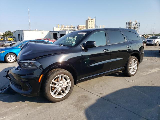 1C4RDJDG7NC218600 Dodge Durango GT