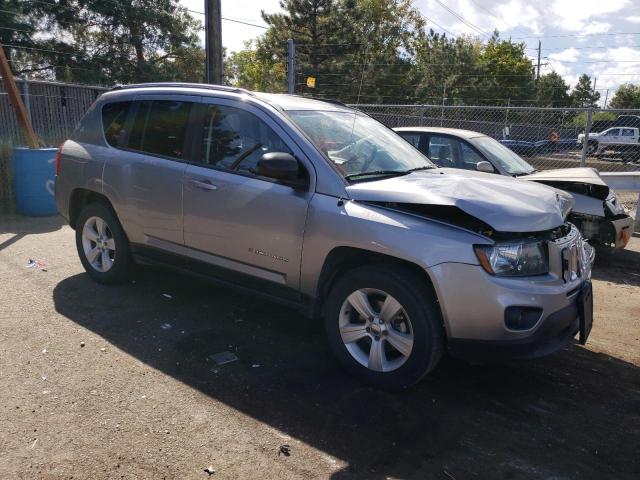 1C4NJDBB6GD778041 | 2016 JEEP COMPASS SP