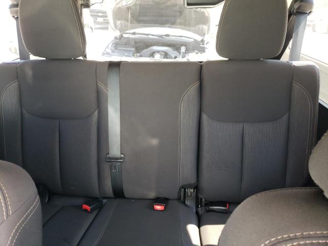 2015 JEEP WRANGLER U - 1C4BJWFG7FL584059