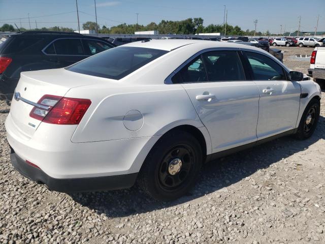 1FAHP2MKXFG200363 | 2015 Ford taurus police interceptor