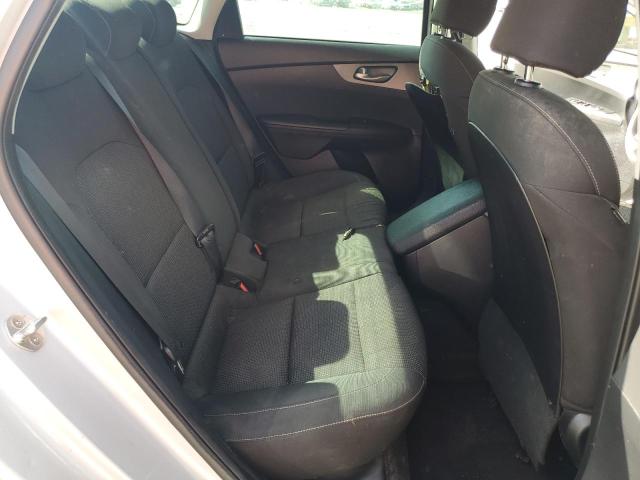 3KPF24AD8LE241247 KIA FORTE FE
