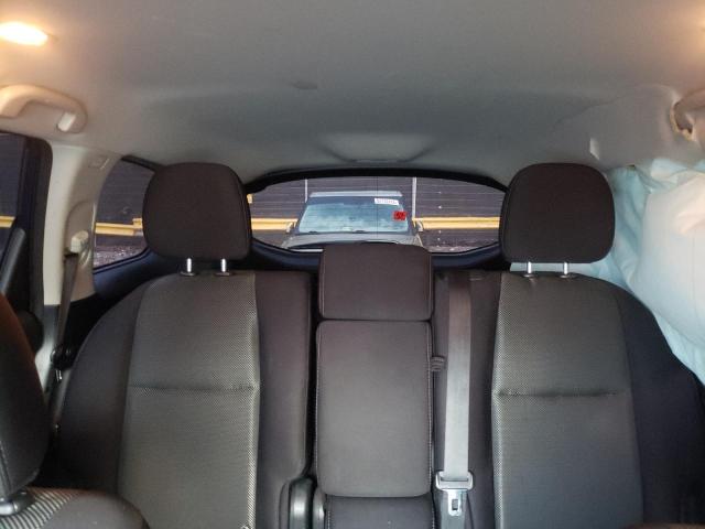 5N1DR2BN1LC582457 Nissan Pathfinder Sv