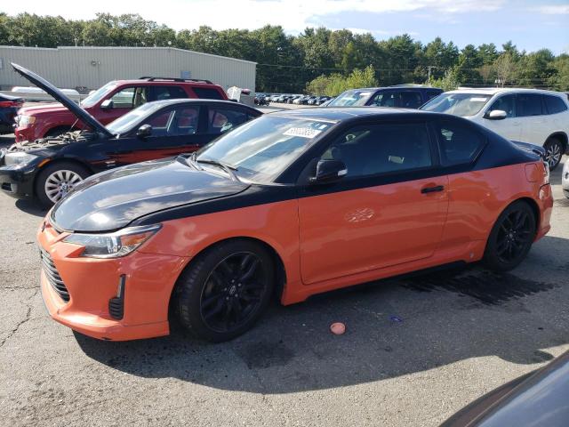 JTKJF5C70FJ005641 Toyota Scion 2015