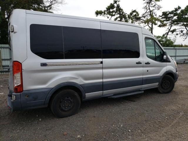 1FBAX2CG0GKA35340 Ford Transit T-350