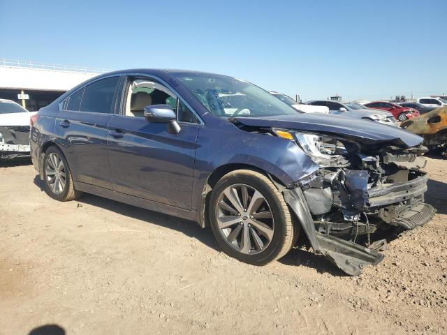 4S3BNAN66H3013293 Subaru Legacy 2.5i Limited