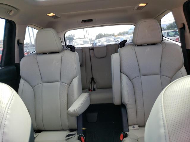 4S4WMAPD5K3441701 Subaru Ascent Limited