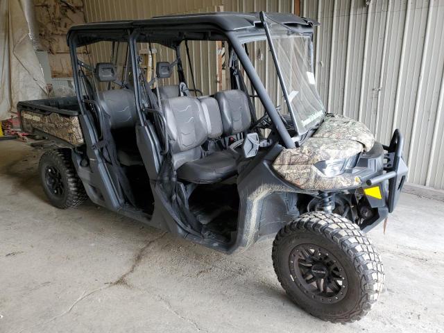 2021 CAN-AM DEFENDER M - 3JBUCAN45MK000829