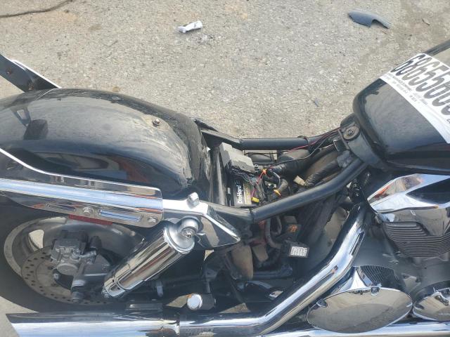 2004 HONDA VTX 1HFSC55024A003719
