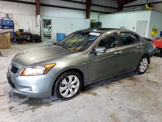 2008 Honda Accord Coupe EX-L