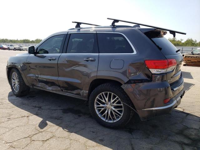 1C4RJFJG1HC809908 Jeep Grand Cherokee Summit