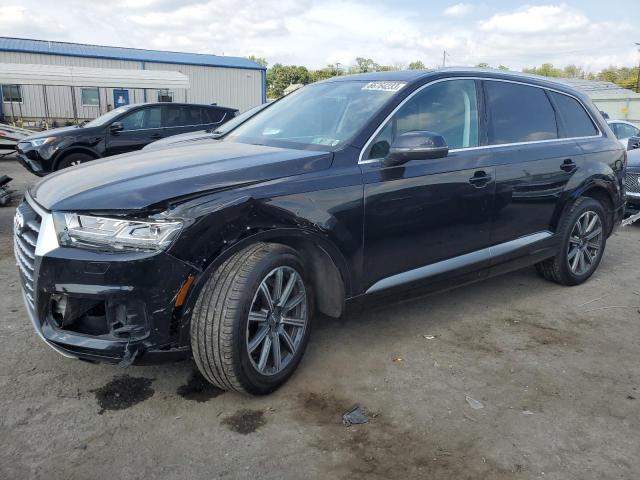 WA1LAAF79JD032826 2018 AUDI Q7, photo no. 1