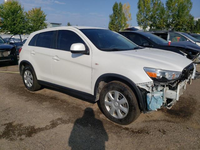2018 MITSUBISHI RVR SE JA4AH3AUXJU602084
