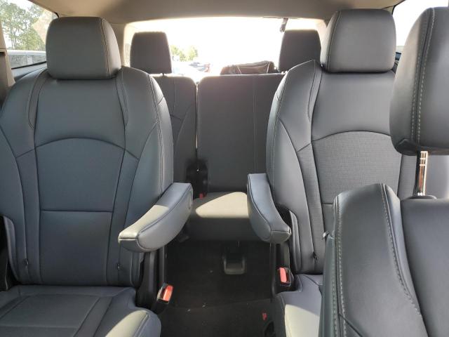 5GAERBKW6LJ237083 Buick Enclave Essence