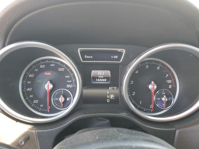 4JGDF6EE5HA812631 Mercedes-Benz Gls 450 4matic