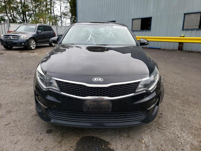 5XXGT4L37GG097032 KIA Optima Lx