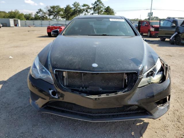 2016 MERCEDES-BENZ E 400 - WDDKJ6FB6GF315755