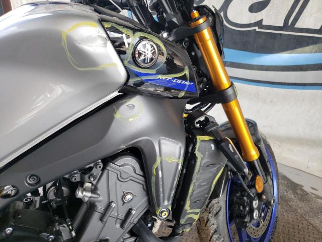 2023 YAMAHA MT09 D - JYARN72E1PA001362