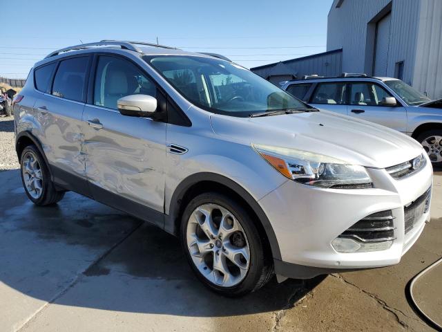 Vin: 1fmcu0j97eua85106, lot: 67532243, ford escape titanium 20144