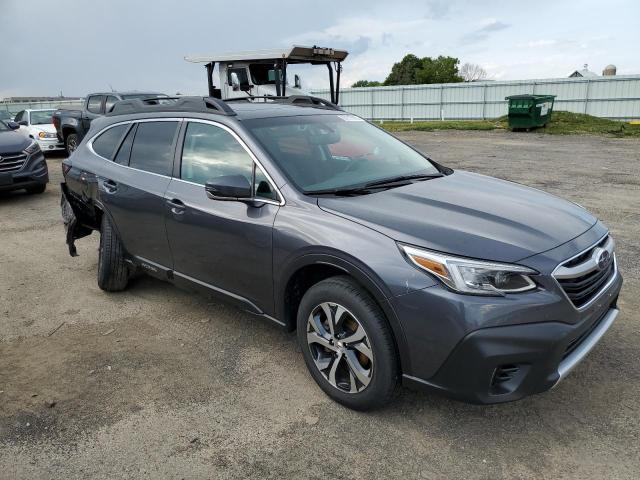 4S4BTANCXN3241901 Subaru Outback Limited