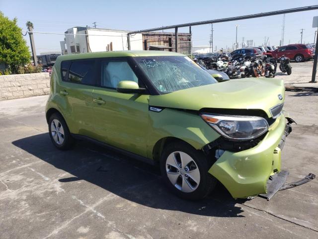 KNDJN2A27G7859170 KIA Soul