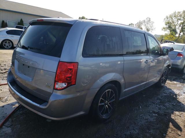 2C4RDGEG3KR647107 Dodge Grand Caravan Gt