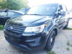 2017 FORD EXPLORER P - 1FM5K8AR9HGC66403