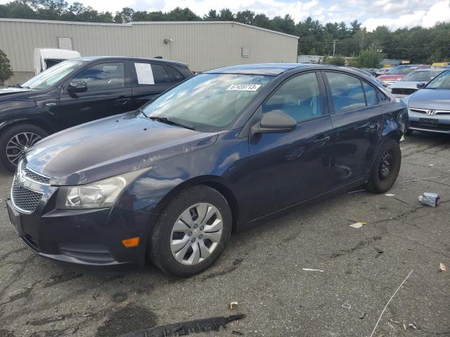 Vin: 1g1pa5sg8e7250886, lot: 67459713, chevrolet cruze ls 20141