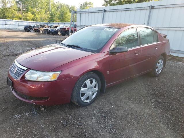 2006 Saturn Ion Level 2 VIN: 1G8AJ55F46Z154723 Lot: 67190363