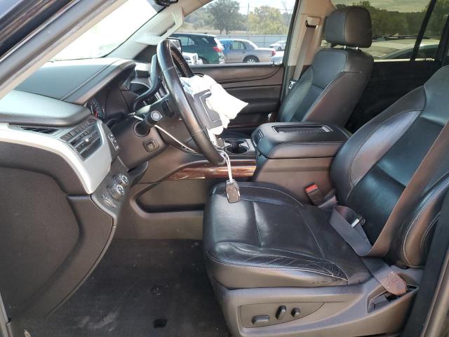 1GKS2GKC7HR182357 GMC Yukon Xl K1500 Slt