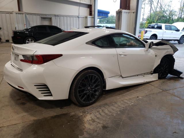 2017 LEXUS RC 300 - JTHSM5BC3H5003845