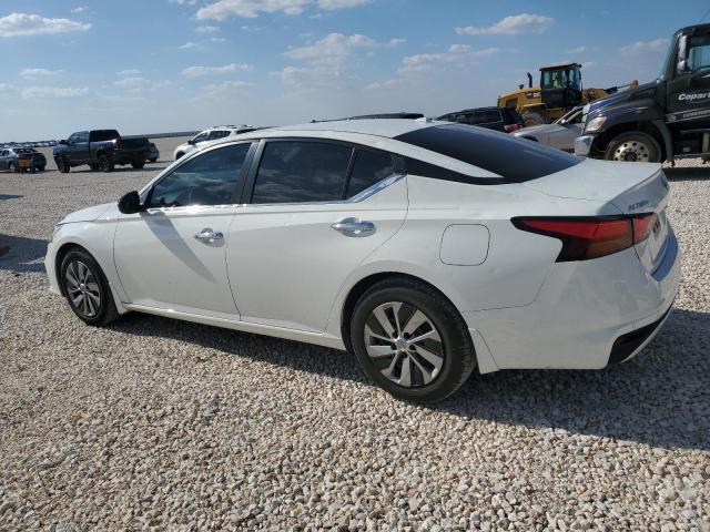 2020 NISSAN ALTIMA S - 1N4BL4BV9LN314386