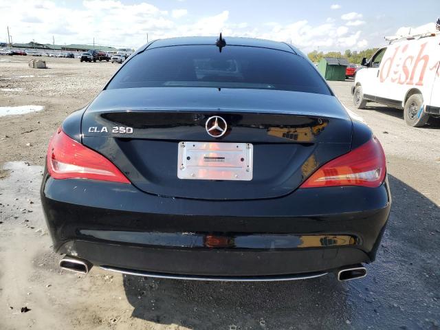 VIN WDDSJ4EB9FN203221 2015 Mercedes-Benz CLA-Class,... no.6