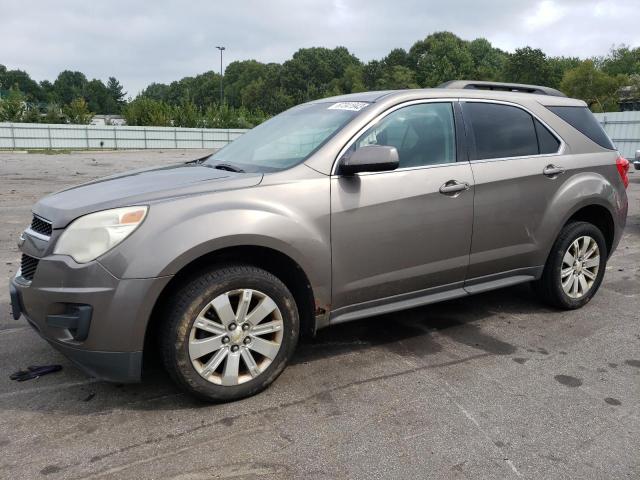 2011 Chevrolet Equinox LT