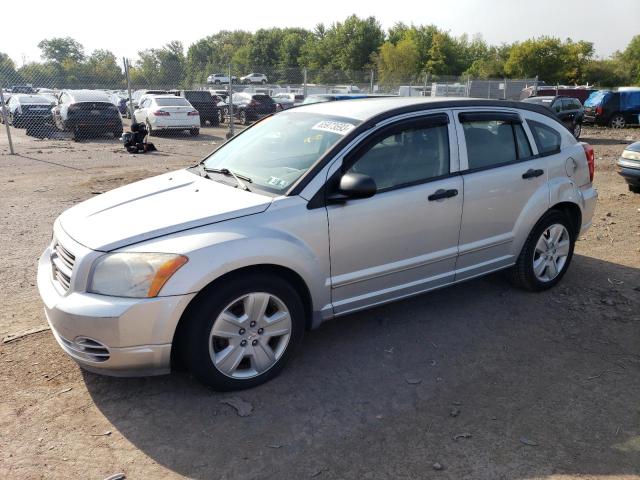 2007 Dodge Caliber SXT