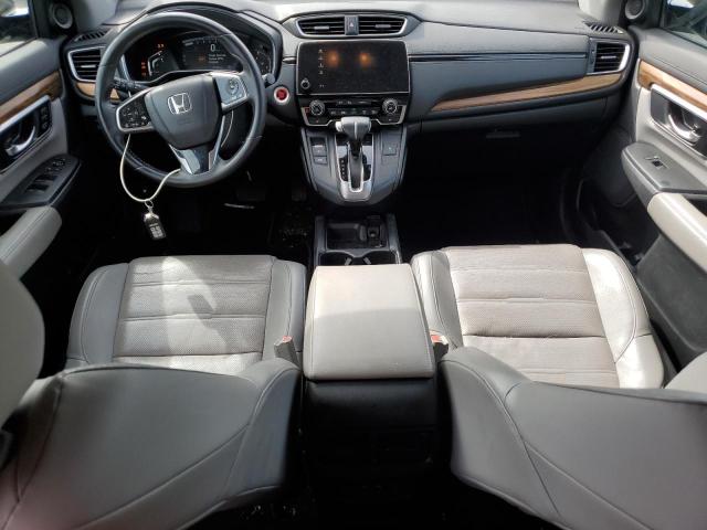 5J6RW2H85HL024617 Honda CR-V EXL
