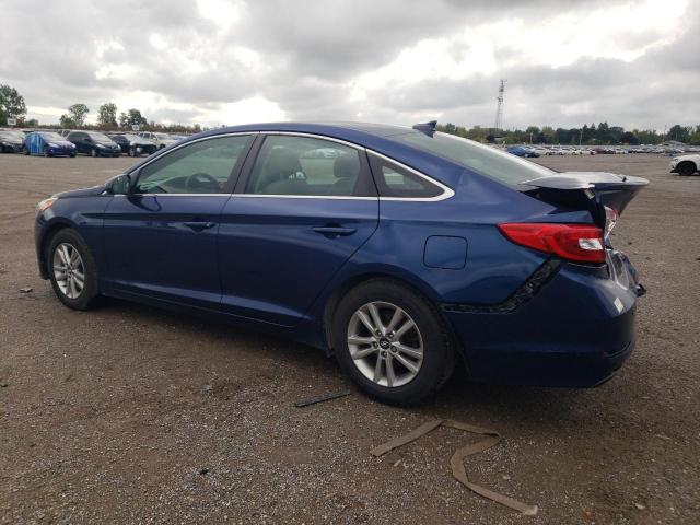 5NPE24AF7FH191373 | 2015 Hyundai sonata se