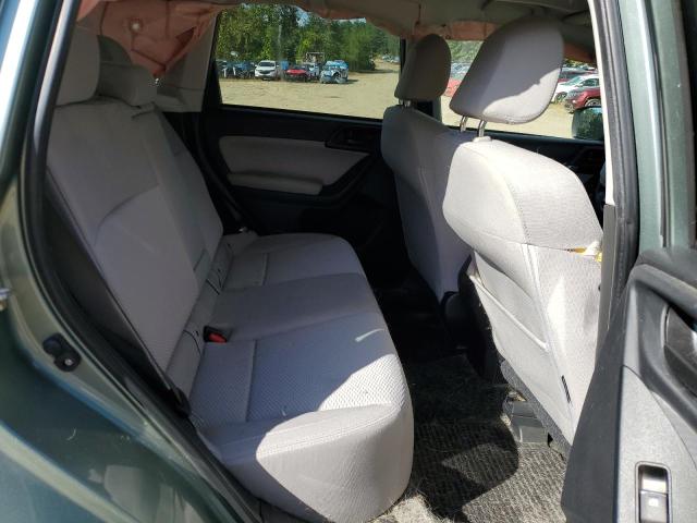 2017 SUBARU FORESTER 2 - JF2SJAEC9HH446449
