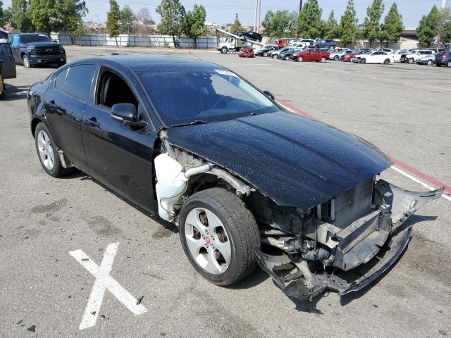 SAJAR4BG1HA974430 Jaguar XE