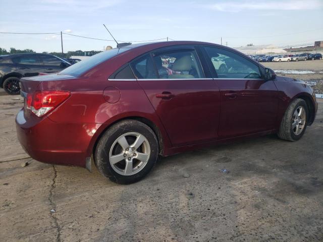 1G1PE5SB5G7138591 | 2016 CHEVROLET CRUZE LIMI