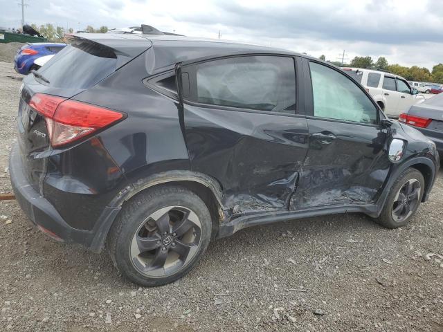 3CZRU6H51JG704035 Honda HR-V EX
