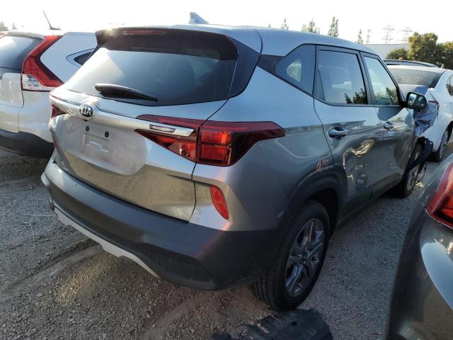 KNDEPCAA6M7077480 KIA Seltos Lx