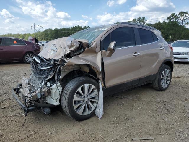 VIN KL4CJASB8KB785044 Buick Encore PRE 2019