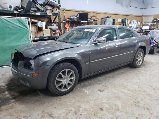 2010 Chrysler 300 Touring